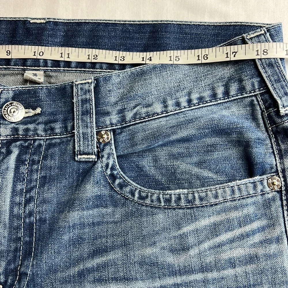 True Religion these jeans